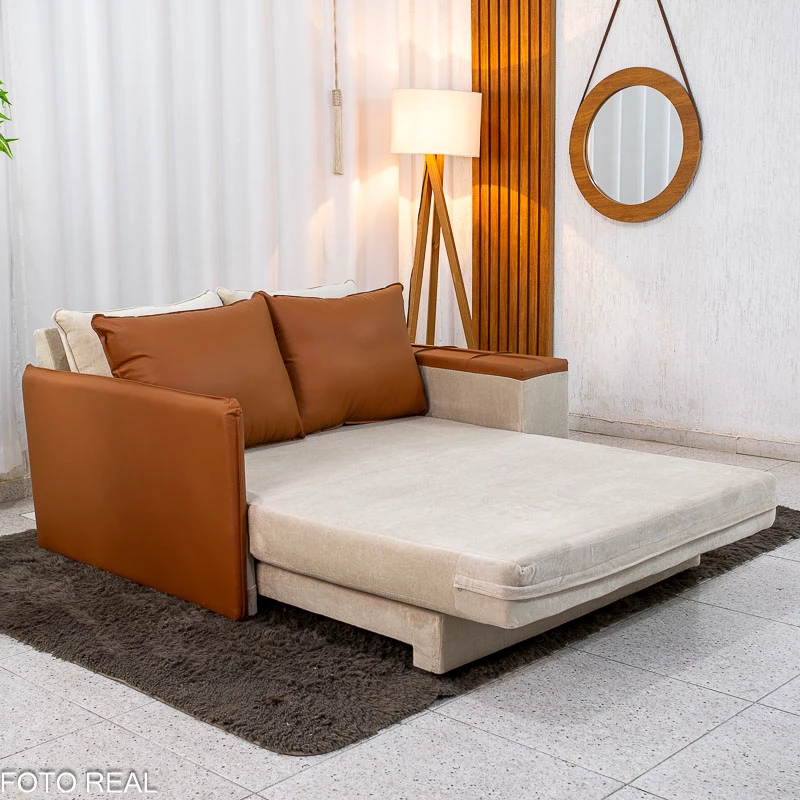 Sofá Cama Orion - Imagem 3
