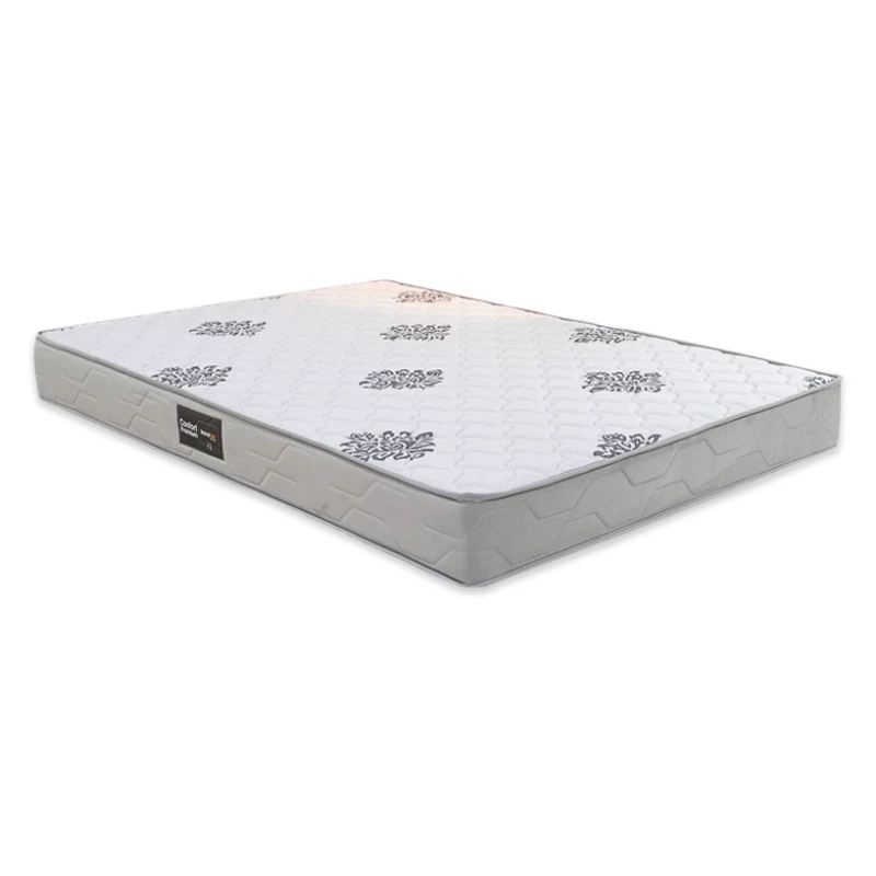Colchão Casal Confort Premium Ortopédico D28 138x188x18 - Inovaflex
