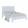 Cama Casal Primícia Branco - Imagem 2