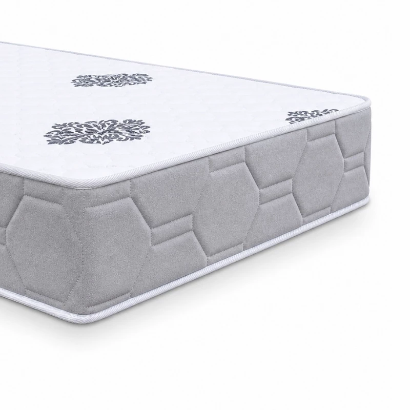 Colchão Solteiro Confort Premium Ortopédico D28 88x188x18 - Inovaflex - Imagem 3