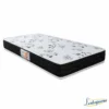 Colchão Solteiro Extra firme D28/D65 88x188x18 - Lestespuma