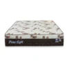 Colchão Queen Prime Light Marrom 158x198x30 Molas Ensacadas Orthoprime - Imagem 2