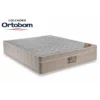 Colchão Queen Airtech Springpocket 158x198x25 Ortobom