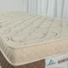 Cama Box Solteiro Rondoconfort Ortopédico D33 Selada - Rondomóveis - Imagem 3