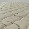 Cama Box Solteiro Rondoconfort Ortopédico D33 Selada - Rondomóveis - Imagem 4