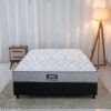 Unibox Casal Supreme Ortopédico Gazin - Imagem 3