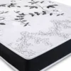 Colchão Solteiro Lotus 88x188x12cm Nosso Sonho - Espuma D20 - Imagem 4