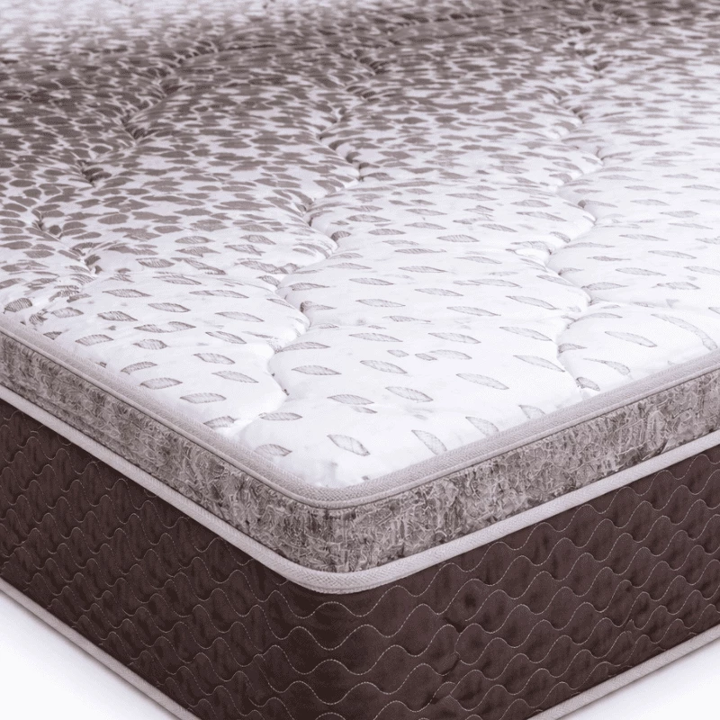 Colchão Opala Casal Molas Ensacadas 138x188x32 - Gazin - Imagem 2