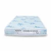 Colchão Solteiro Dream Soft 100% Espuma D-20 88×188x12 - Ortobom - Imagem 2