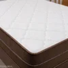 Colchão Casal Star One Ortopédico D-65 Anjos + Box Baú Casal Prime Confort Sued Marrom Blindado Issacar - 138x188x75 | Suporta até 280kg - Imagem 4