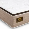 Colchão Casal Twins 138x188x34 Molas BlueWave - Gazin - Imagem 2