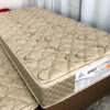 Cama Solteiro Duo Box + Cama Auxiliar 88x188x60 Espuma D33 - Rondomóveis - Imagem 3